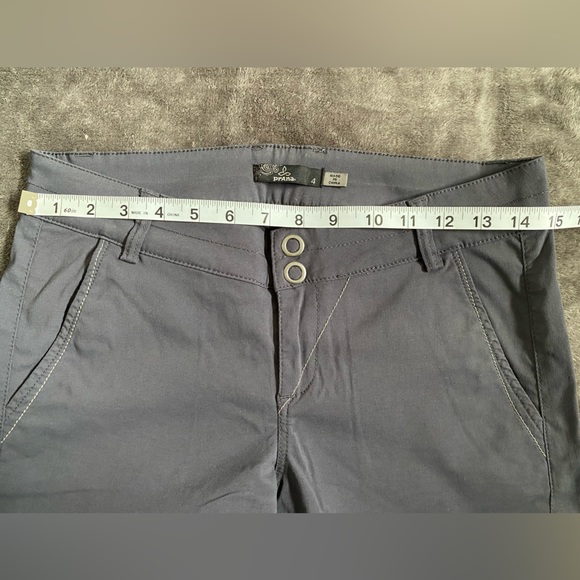 Prana capri pants - Picture 7 of 7
